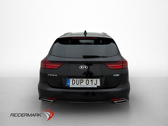 Kia Ceed 6 of 30