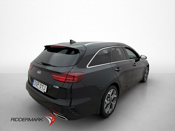 Kia Ceed 8 of 30