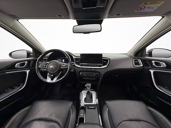 Kia Ceed 23 of 30