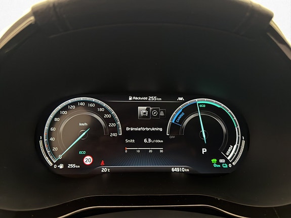 Kia Ceed 16 of 30