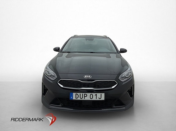 Kia Ceed 2 of 30