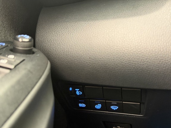 Toyota Yaris Cross 14 of 30