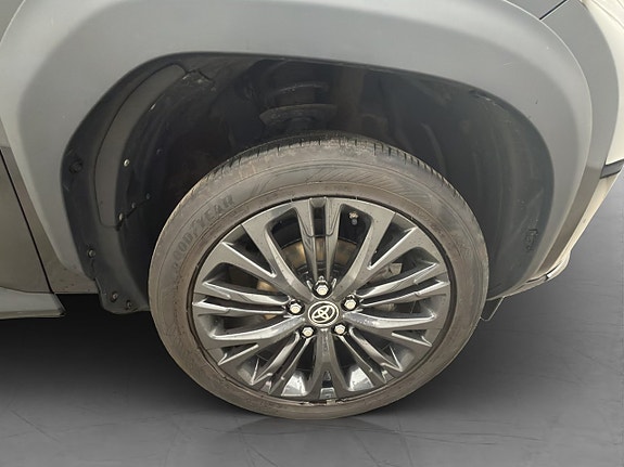 Toyota Yaris Cross 28 of 30
