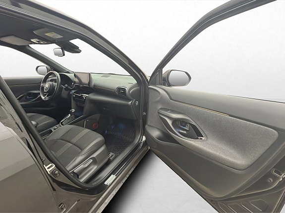Toyota Yaris Cross 24 of 30