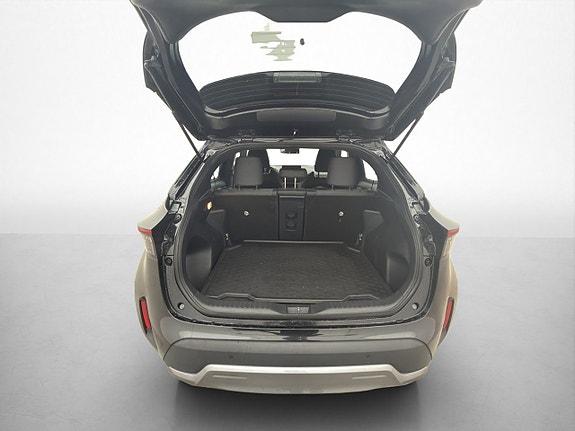 Toyota Yaris Cross 26 of 30