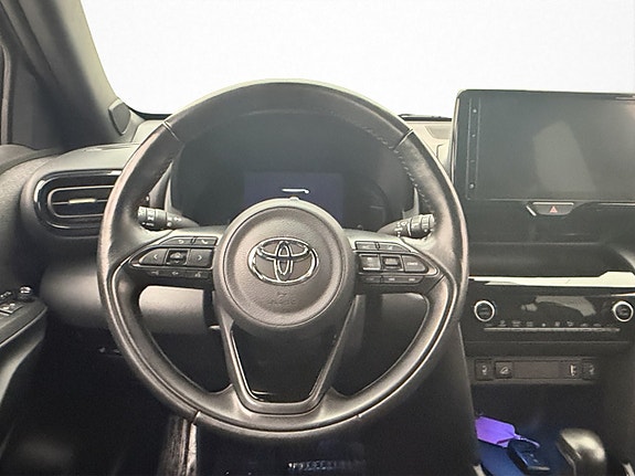 Toyota Yaris Cross 13 of 30
