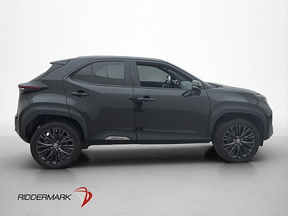 Toyota Yaris Cross 9 of 30