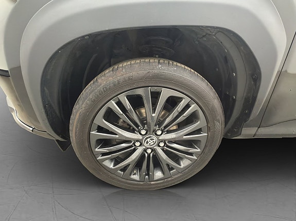 Toyota Yaris Cross 29 of 30