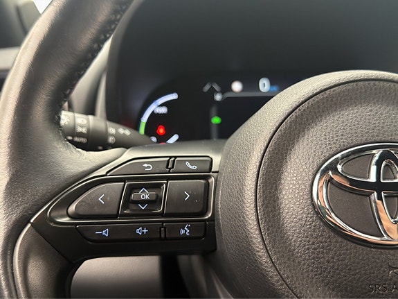 Toyota Yaris Cross 15 of 30