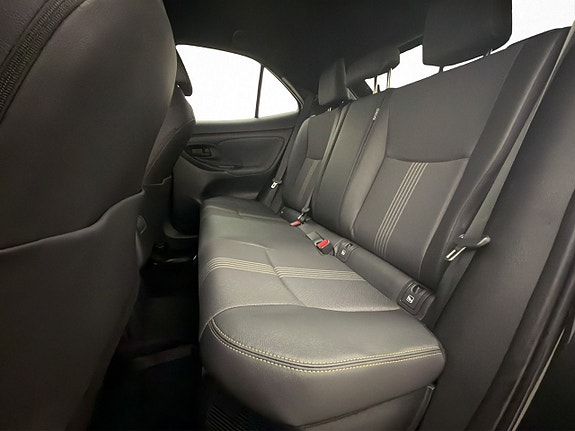 Toyota Yaris Cross 25 of 30