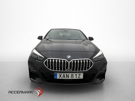 BMW 218i 2 of 5