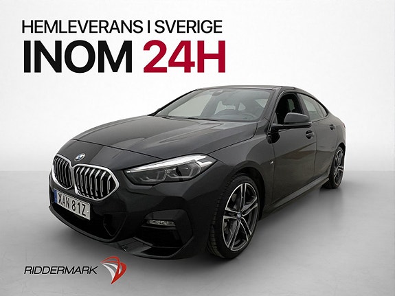 BMW 218i 3 of 5