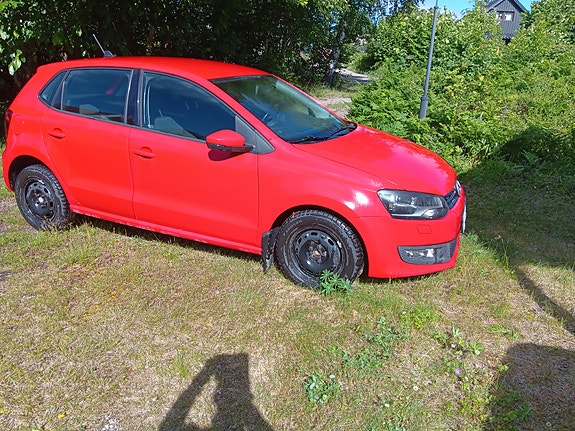 Volkswagen Polo 2 of 2