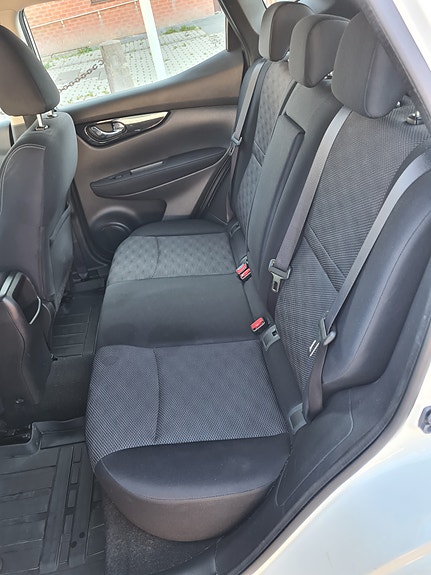 Nissan Qashqai 12 of 15