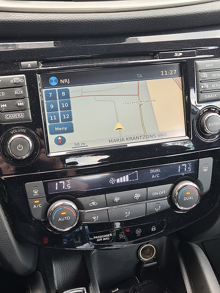 Nissan Qashqai 5 of 5