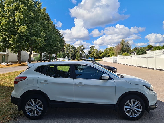 Nissan Qashqai 14 of 15