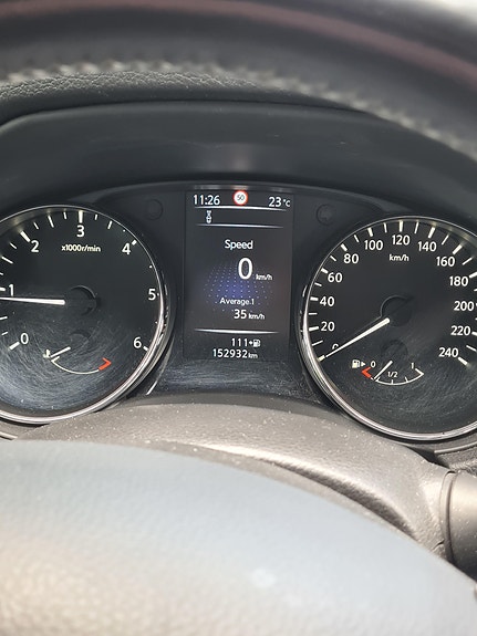 Nissan Qashqai 6 of 15