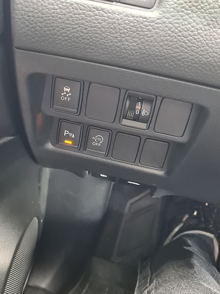 Nissan Qashqai 9 of 15