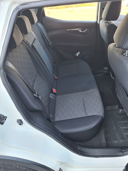 Nissan Qashqai 10 of 15