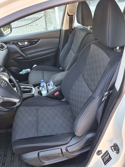 Nissan Qashqai 13 of 15