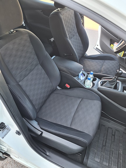 Nissan Qashqai 11 of 15