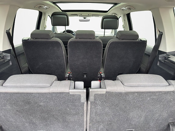 Volkswagen Touran 20 of 30
