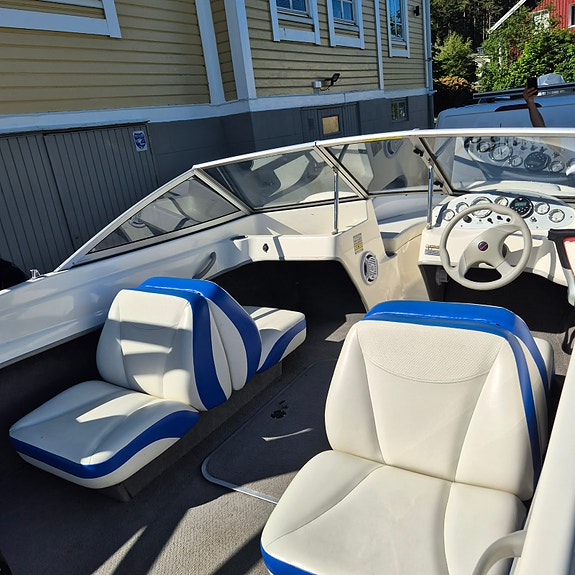 Bayliner 175 4 of 5