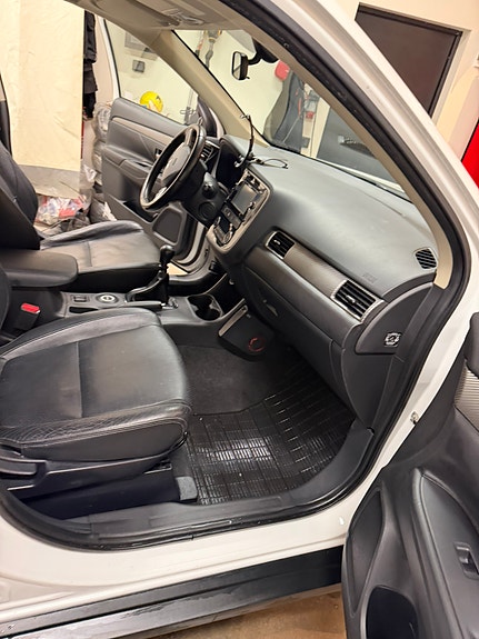Mitsubishi Outlander 4 of 5