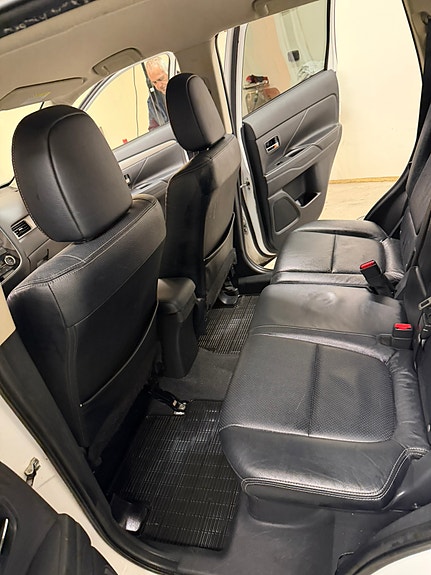 Mitsubishi Outlander 5 of 5