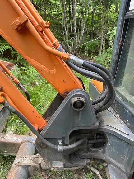 Doosan Solar 030 Plus / 035 3 of 15