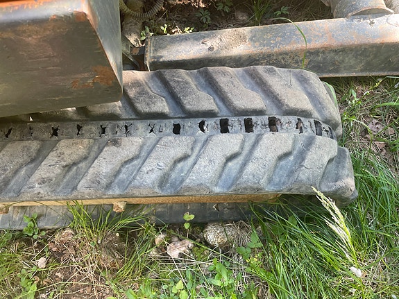 Doosan Solar 030 Plus / 035 12 of 15