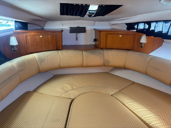 Marex 280 Holiday i fint skick 5 of 5