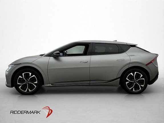 Kia EV6 5 of 5