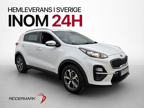 Kia Sportage 3 of 5
