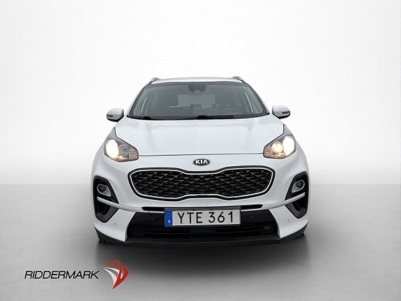 Kia Sportage 2 of 5