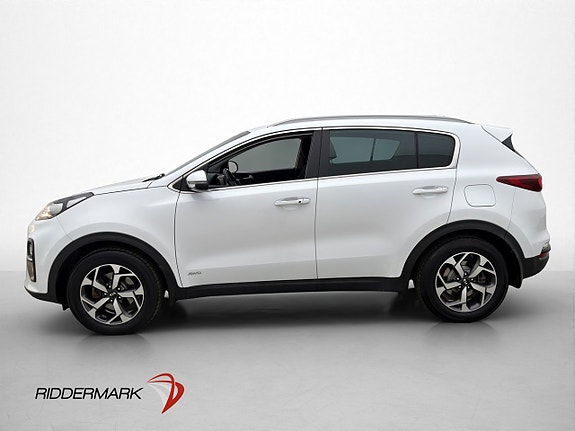 Kia Sportage 5 of 5