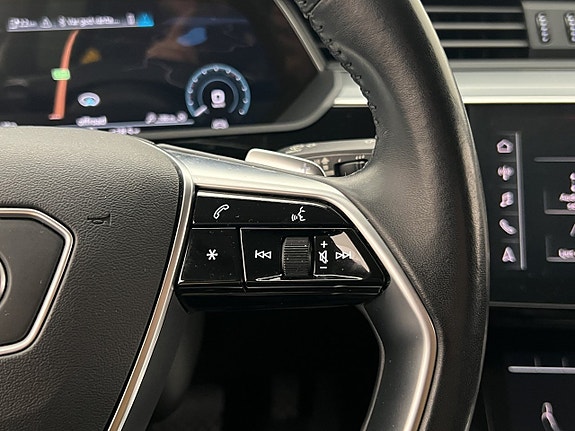 Audi e-tron 16 of 30