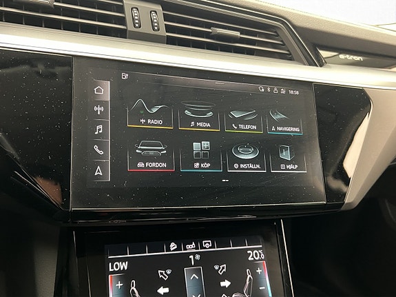 Audi e-tron 19 of 30