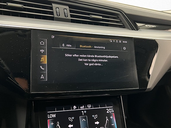 Audi e-tron 20 of 30