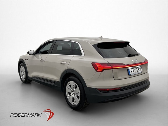 Audi e-tron 6 of 30