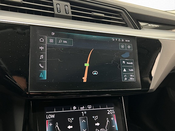 Audi e-tron 18 of 30