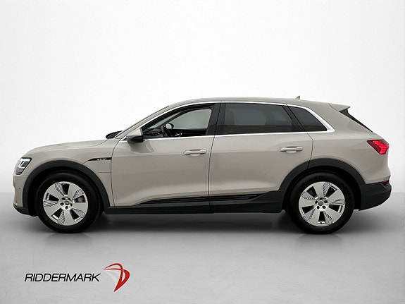 Audi e-tron 5 of 30