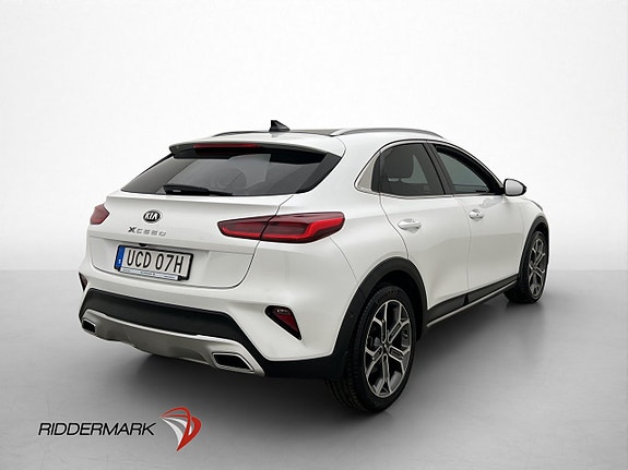 Kia XCeed 8 of 30