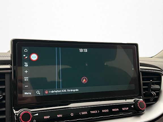 Kia XCeed 23 of 30