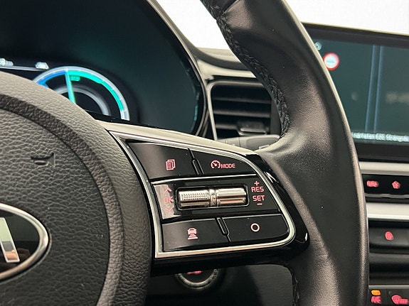Kia XCeed 19 of 30