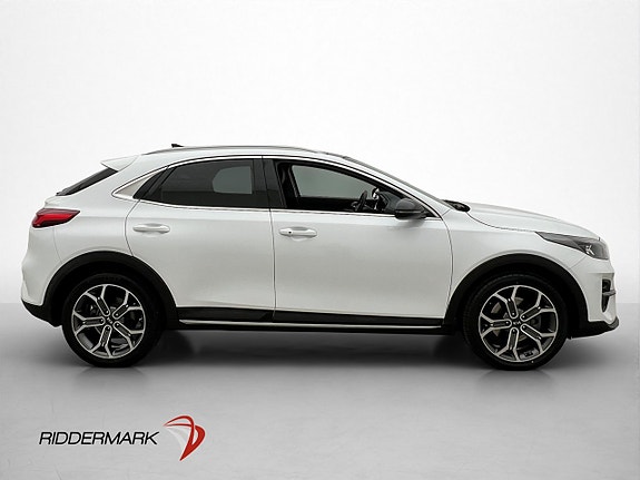 Kia XCeed 9 of 30