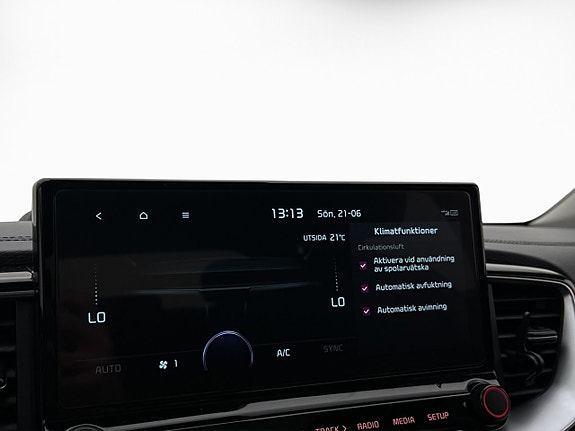 Kia XCeed 26 of 30