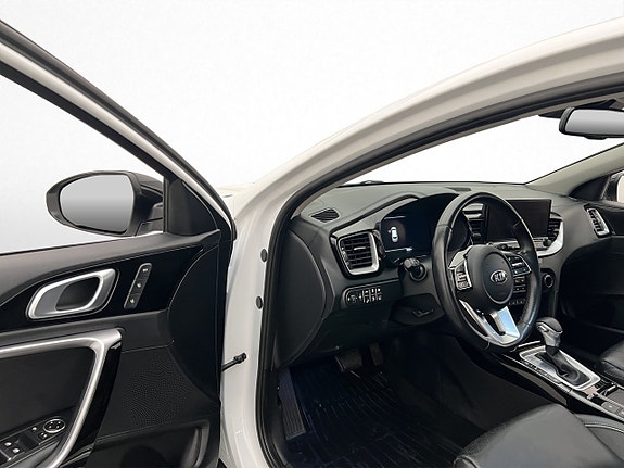 Kia XCeed 11 of 30
