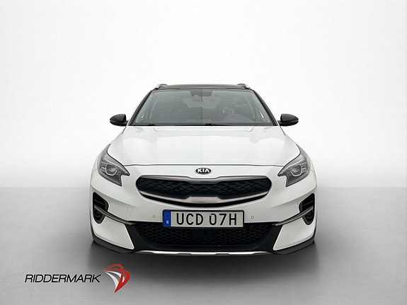 Kia XCeed 2 of 30