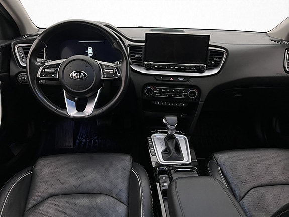 Kia XCeed 14 of 30